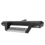 Westin 56-100152 HDX Stainless Drop Hitch Step 34in Step 2in Receiver - Textured Black