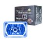 Oracle Lighting 6908-002 Pre-Installed Lights 7x6 in. Sealed Beam, Blue