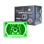Oracle Lighting 6908-004 Pre-Installed Lights 7x6 in. Sealed Beam, Green