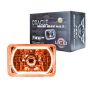 Oracle Lighting 6908-005 Pre-Installed Lights 7x6 in. Sealed Beam, Amber