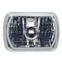 Oracle Lighting 6908-333 Pre-Installed Lights 7x6 IN. Sealed Beam - ColorSHIFT(r) Halo