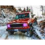 Oracle Lighting 6908-333 Pre-Installed Lights 7x6 IN. Sealed Beam - ColorSHIFT(r) Halo
