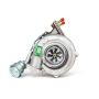 Forced Performance 2005000-0502010 Mitsubishi Evo 9 Green FP54 Turbo Journal Brg Black Turbine Housing (D/S Only)