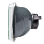 Oracle Lighting 6909-001 Pre-Installed Lights 4x6 IN. Sealed Beam - White Halo