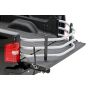 AMP Research 2019 Ram 1500 Standard Bed Bedxtender HD Max - Silver