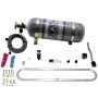 Nitrous Express 20000C-12 N-TERCOOLER system for CO2 WITH COMPOSITE BOTTLE