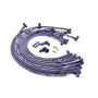 MOROSO MOR73817 Ultra 40 Plug Wire Set - Black
