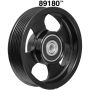 Dayco 89180 Pulley