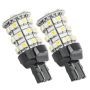 Oracle Lighting 6911-005 7443 60SMD Switchback Bulb, Amber/White, Pair