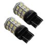 Oracle Lighting 6911-005 7443 60SMD Switchback Bulb, Amber/White, Pair