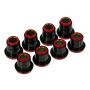 Prothane 55-82 GM Front Control Arm Bushings - Red
