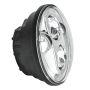 Oracle Lighting 6913-504 5.75 in. 40W Replacement LED Headlight, Chrome Bezel, 6000K