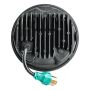 Oracle Lighting 6913-504 5.75 in. 40W Replacement LED Headlight, Chrome Bezel, 6000K