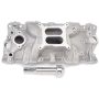 EDELBROCK EDE2703 SBC Performer EPS Manifold - 262-400