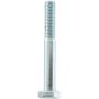 ALLSTAR PERFORMANCE ALL16406 Hex Head Bolt 1/4-28 x 2 Grade 5 10pk