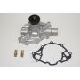 PRW INDUSTRIES, INC. PQX1430201 HP Aluminum Water Pump 86-93 SBF 5.0L