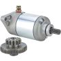 Arrowhead 410-22076 2010 Arctic Cat 366 FIS w/AT Starter Motor
