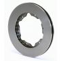 Wilwood 160-5839 Rotor-UL30 HP Vented Iron 10.75 x .810 - 6 on 6.25in
