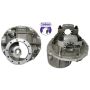 Yukon Gear & Axle YP DOF9-3-325 Yukon Gear Ford 9in Yukon 3.250in aluminum Case / HD Dropout Housing