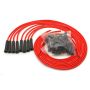PERTRONIX IGNITION PRT808480 8MM Universal Wire Set - Red