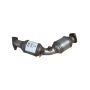 AB Catalytic 43225 Direct-Fit Catalytic Converter EPA (Federal)
