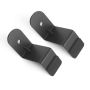 Oracle Lighting 6922-504 ORACLE Lighting 2022-2024 Hummer EV Aux Light A-Pillar/ Hood Mount Brackets