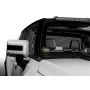 Oracle Lighting 6922-504 ORACLE Lighting 2022-2024 Hummer EV Aux Light A-Pillar/ Hood Mount Brackets