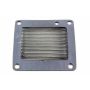 SS Repl Filter Screen Square