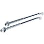 ALLSTAR PERFORMANCE ALL99175 Repl J-Bolts w/Nuts for 76100 and 76101