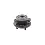 GSP 692871 Lexus, Toyota Wheel Bearing and Hub Assembly  - Front