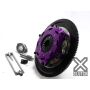 XClutch XKSU18520-2E Clutch - 7.25in Twin Solid Ceramic