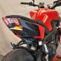 New Rage Cycles MT09-FE-SIDE 17-20 Yamaha MT-09 Fender Eliminator Kit