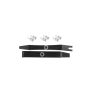 Diode Dynamics DD0636 2023+ Chevrolet Colorado Interior LED Kit Cool White Stage 2
