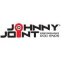 RockJock JK Johnny Joint Adjustable Control Arms Front Upper Double Adjustable Greasable Pair