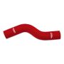 Mishimoto MMHOSE-CTR-17RD 2017+ Honda Civic Type R Silicone Hose Kit - Red