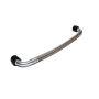 FAST Fuel Rail Crossover Line LSX