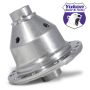 Yukon Gear & Axle YGLNTITAN-32 Yukon Gear Grizzly Locker For Nissan Titan Rear w/ 32 Splines