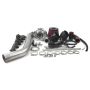 Industrial Injection 22C411 13-16 Dodge 6.7L S464 w/ .90 Turbine A/R Turbo Kit