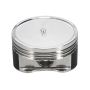 Manley Performance 597505C-8 Manley Chrysler 5.7L Hemi 99.63mm Stock Stroke -3.922in Dome Piston Set