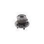 GSP 693205 01-06 Lexus LS430 Wheel Bearing and Hub Assembly  - Rear