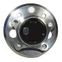 GSP 693207 Lexus, Toyota (FWD) Wheel Bearing and Hub Assembly  - Rear Right