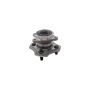 GSP 693210 00-05 Toyota Echo Wheel Bearing and Hub Assembly  - Rear