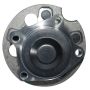 GSP 693213 Toyota (FWD) Wheel Bearing and Hub Assembly  - Rear