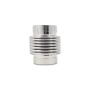 Vibrant Performance 69327 Bellows Assembly with Solid Liner, 1.50