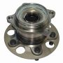 GSP 693281 04-10 Toyota Sienna (AWD) Wheel Bearing and Hub Assembly  - Rear