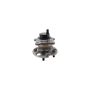 GSP 693282 Lexus, Toyota (FWD) Wheel Bearing and Hub Assembly  - Rear Left