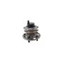 GSP 693283 Lexus, Toyota (FWD) Wheel Bearing and Hub Assembly  - Rear Right