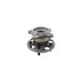 GSP 693284 Lexus, Toyota (AWD) Wheel Bearing and Hub Assembly  - Rear