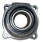 GSP 693294 05-23 Toyota Tacoma Wheel Bearing and Hub Assembly  - Rear Left