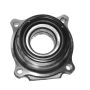 GSP 693295 05-23 Toyota Tacoma Wheel Bearing and Hub Assembly  - Rear Right